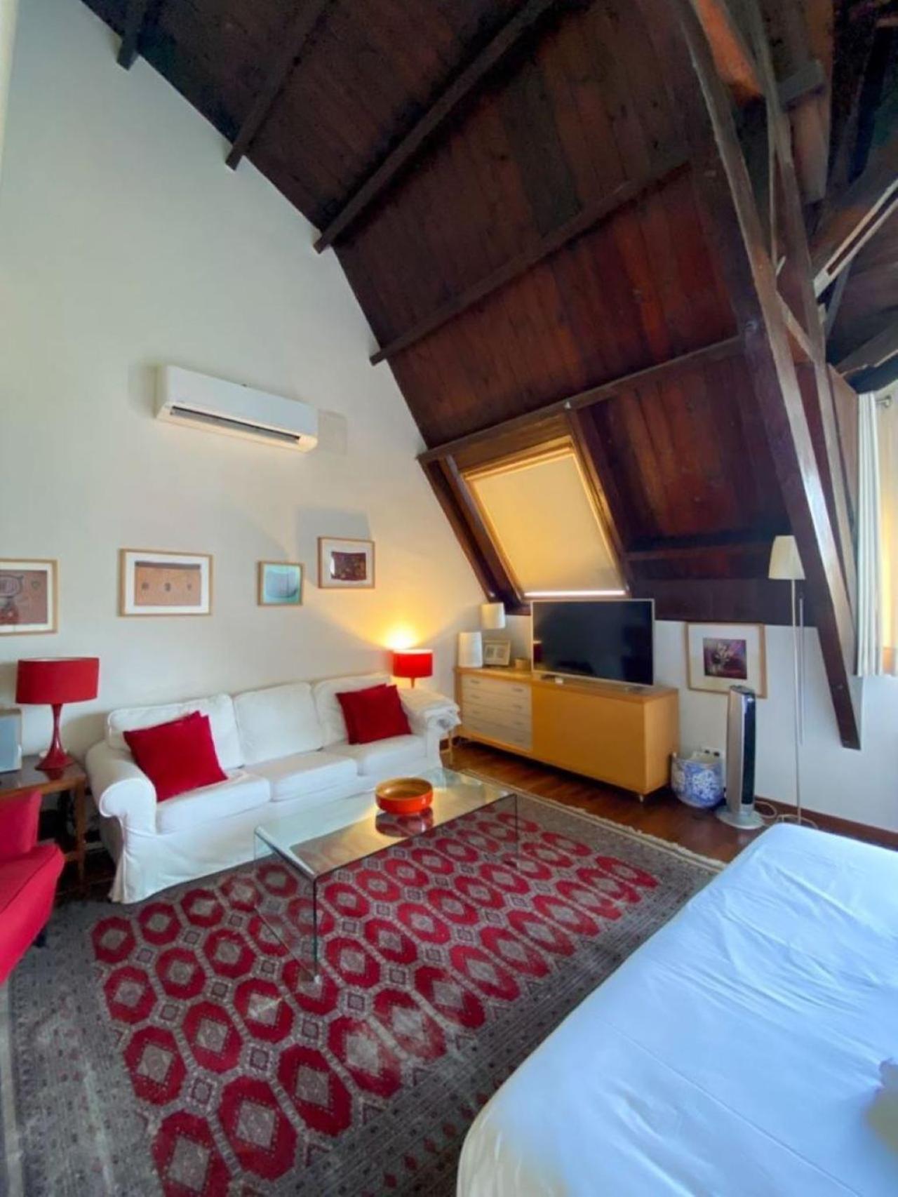 Passeig de Gracia Studio Loft Barcelona Exterior foto